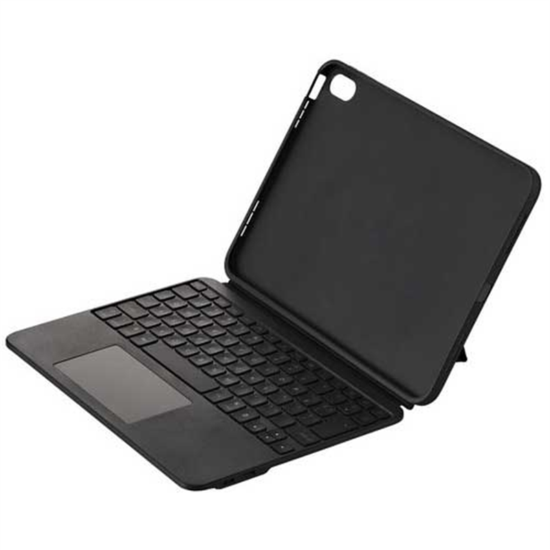 エレコム iPad第10世代10.9inchケースキーボード 1個（ご注文単位1個）【直送品】