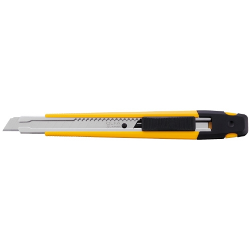 オルファ カッター Aプラス 215BS 1個(ご注文単位1個)【直送品】