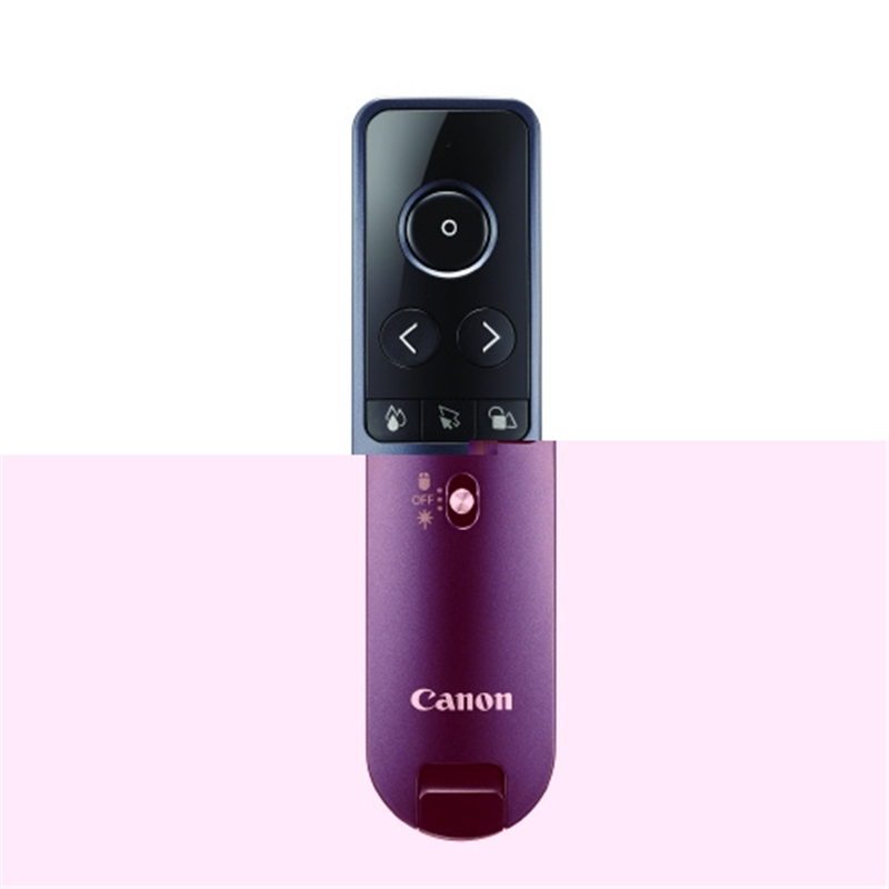 キヤノン プレゼンター PR1-HY 1個（ご注文単位1個）【直送品】