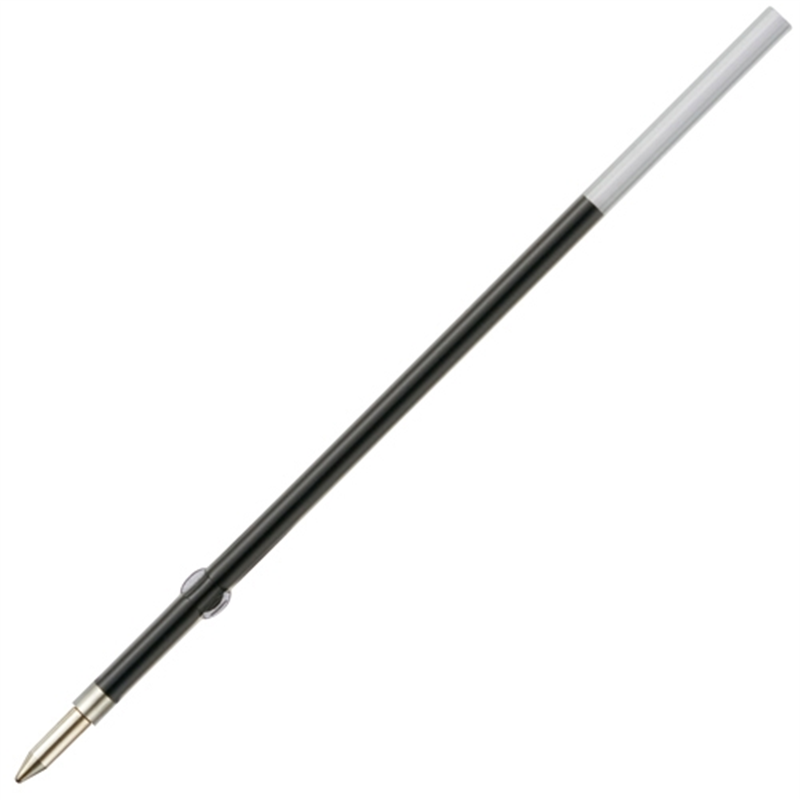 シヤチハタ ボールペンリフィールNP-RF 黒 1個（ご注文単位1個）【直送品】