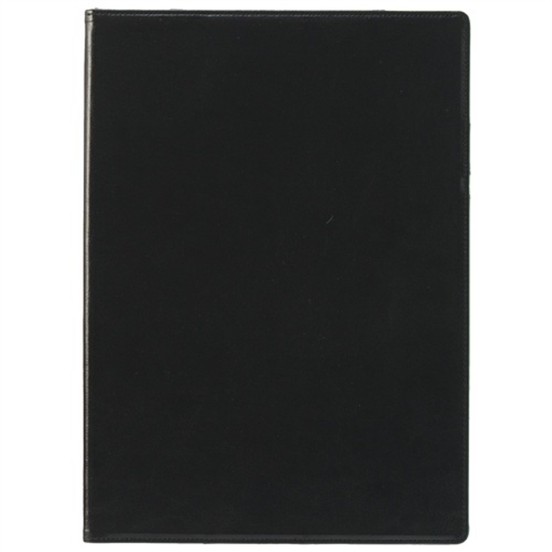 セキセイ ベルポストクリップF BP-5724-60ブラック 1個(ご注文単位1個)【直送品】
