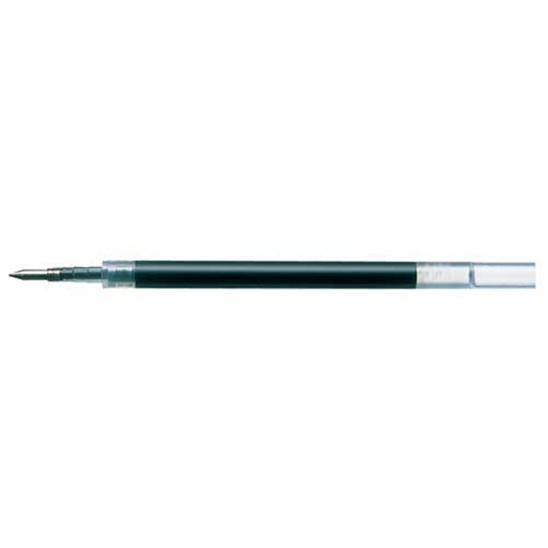 ゼブラ ボールペン替芯 RJF7-BK 0.7mm 黒 10本 1個（ご注文単位1個）【直送品】
