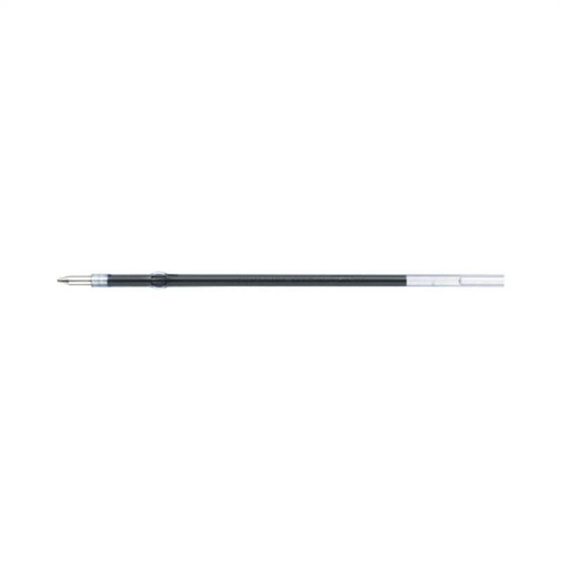 ゼブラ ボールペン替芯 UK0.7芯 RUK7-BL 青 10本 1個（ご注文単位1個）【直送品】