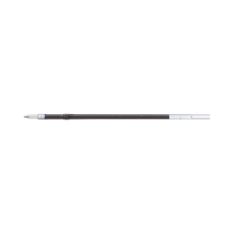 ゼブラ ボールペン替芯 UK0.7芯 RUK7-R 赤 10本 1個（ご注文単位1個）【直送品】