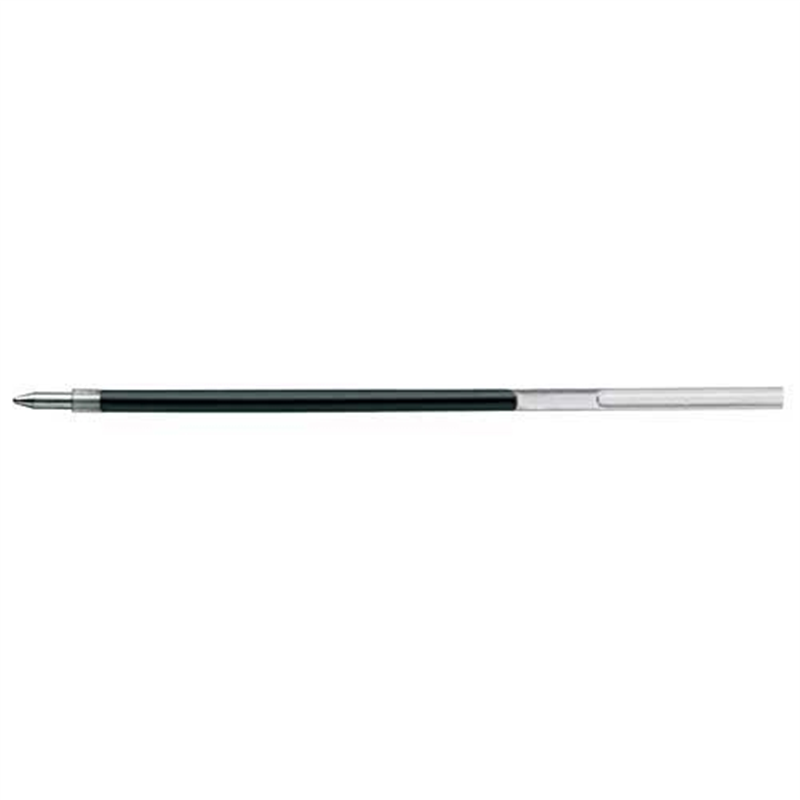 ゼブラ ボールペン替芯EK-0.7芯 黒 REK7-BK 10本 1個（ご注文単位1個）【直送品】
