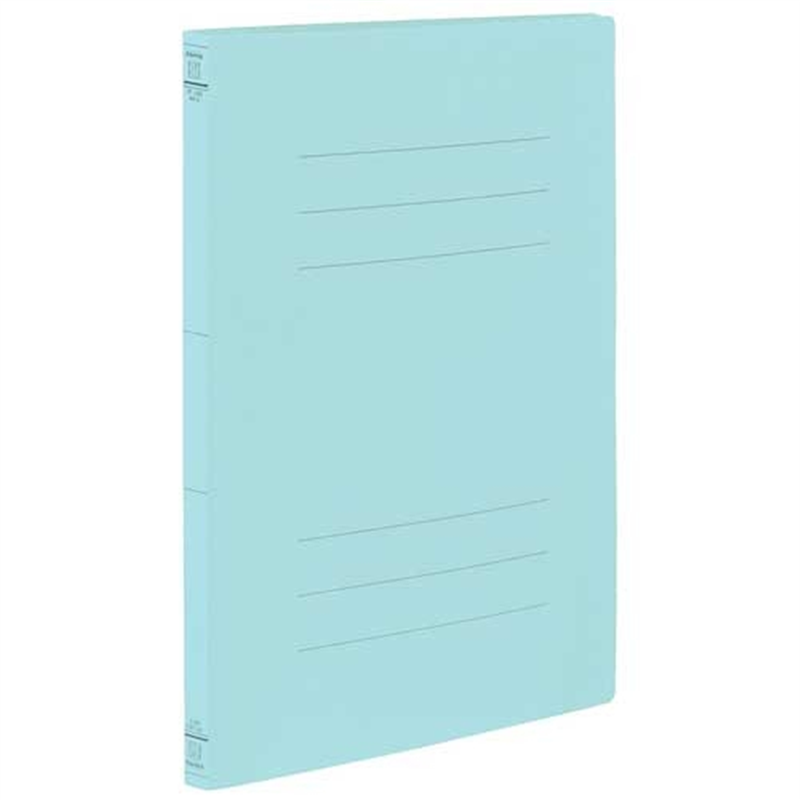 ナカバヤシ フラットファイル J A4S 10冊 空 1個(ご注文単位1個)【直送品】