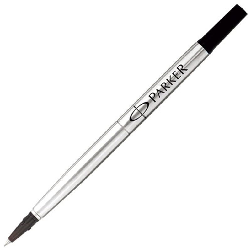 パーカー PARKER Rボール芯F ブラック 19 50277 1個（ご注文単位1個）【直送品】