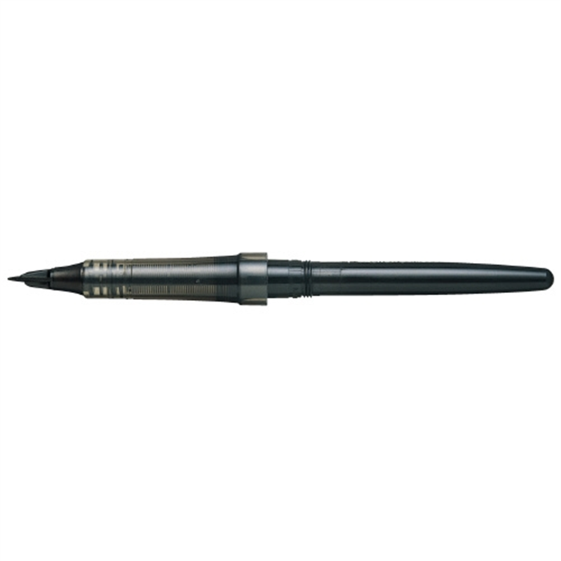 ぺんてる プラマンカートリッジ MLJ20-A 黒 1個（ご注文単位1個）【直送品】