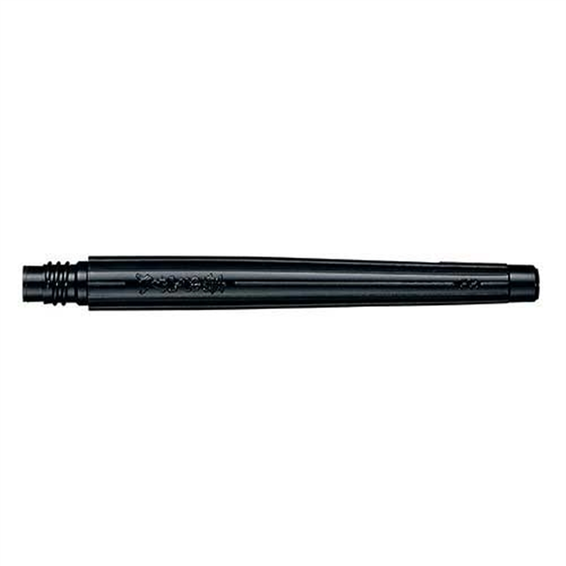 ぺんてる 筆ペン 中字 カートリッジ XFR-AD 1個（ご注文単位1個）【直送品】