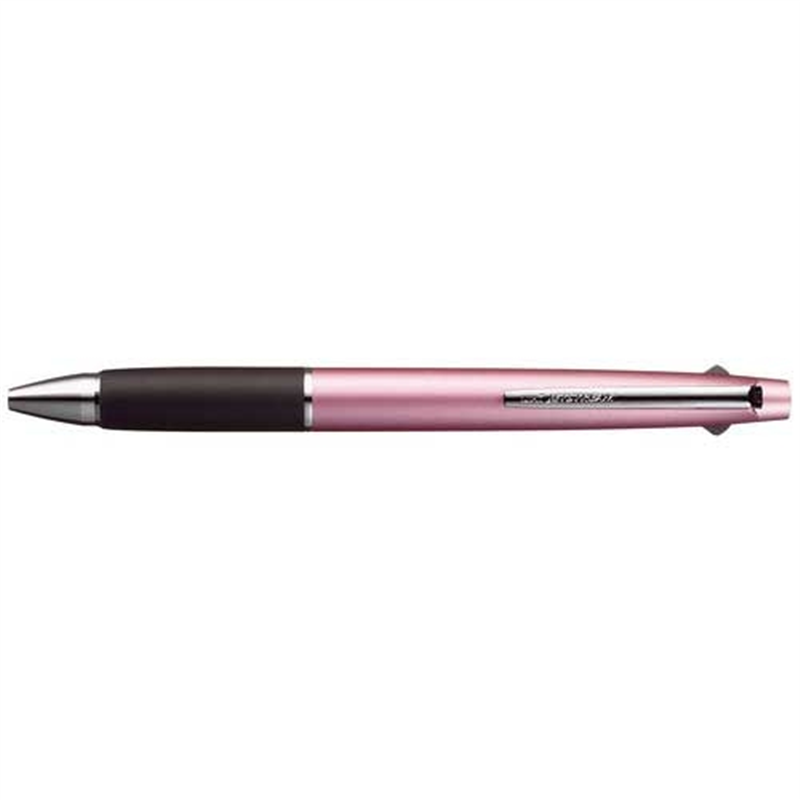 三菱鉛筆 Jストリーム3C Lピンク SXE3-800-05.51 1個（ご注文単位1個）【直送品】