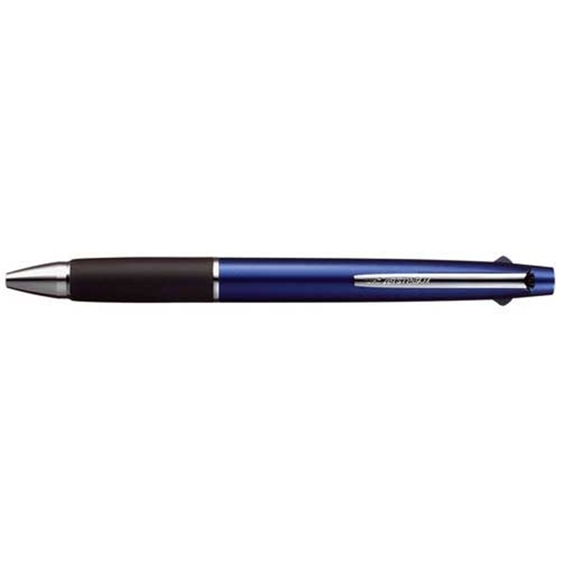 三菱鉛筆 Jストリーム3C ネイビー SXE3-800-07.9 1個（ご注文単位1個）【直送品】