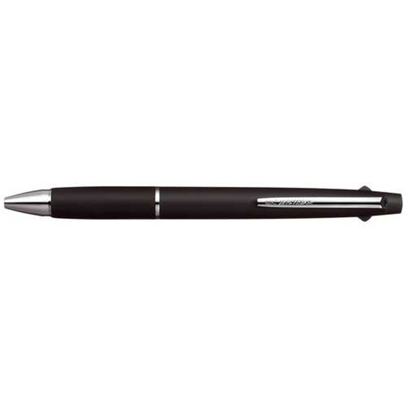 三菱鉛筆 Jストリーム3C ブラック SXE3-800-05.24 1個（ご注文単位1個）【直送品】
