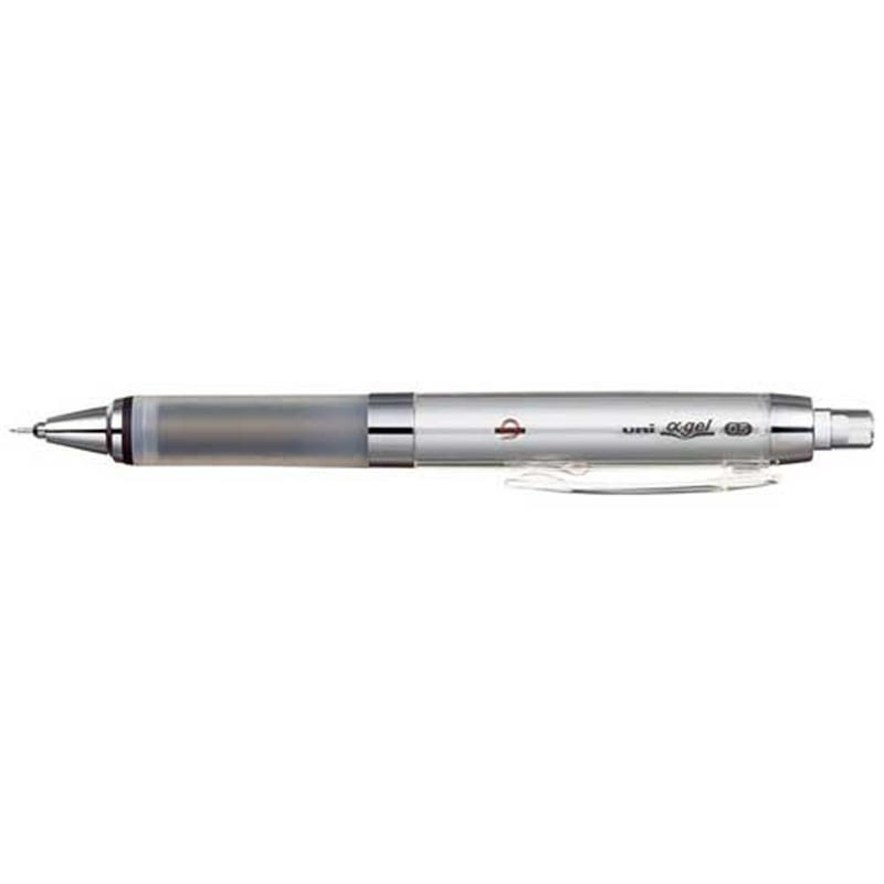 三菱鉛筆 アルファゲルクルトガ M5-858GG1P.24 1個（ご注文単位1個）【直送品】