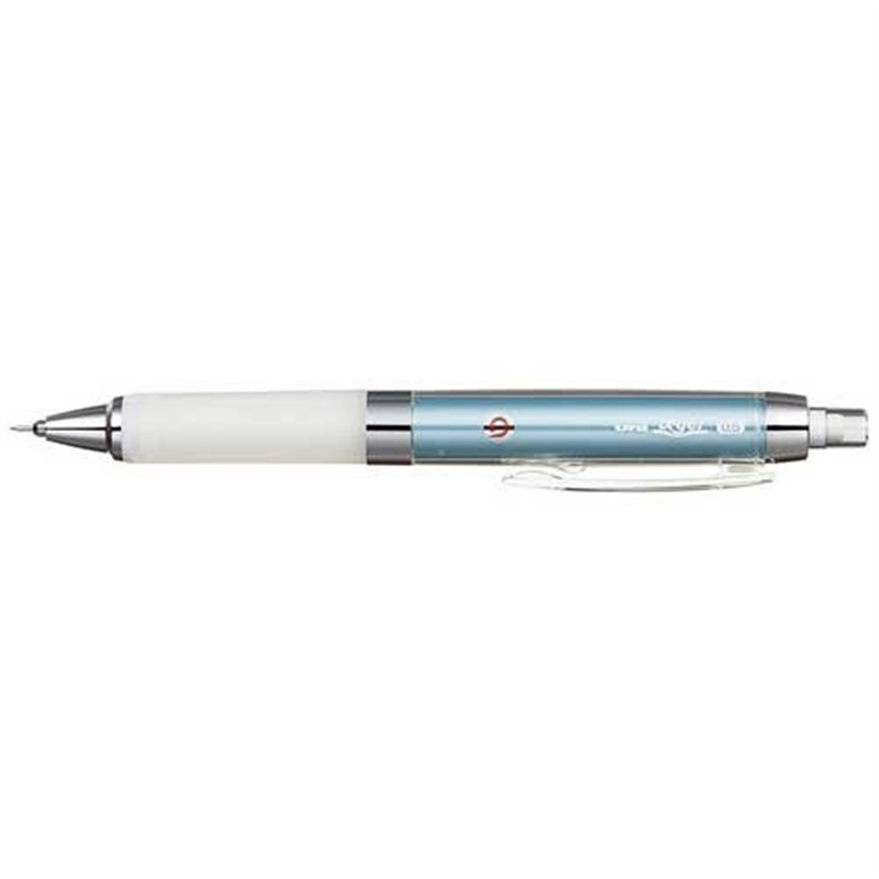 三菱鉛筆 アルファゲルクルトガ M5-858GG1P.71 1個（ご注文単位1個）【直送品】
