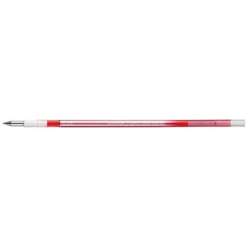 三菱鉛筆 ゲル替芯0.28mm UMR10928.66 ローズピンク 1個（ご注文単位1個）【直送品】