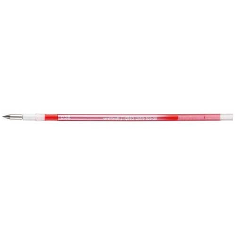 三菱鉛筆 ゲル替芯0.38mm UMR10938.66 ローズピンク 1個（ご注文単位1個）【直送品】