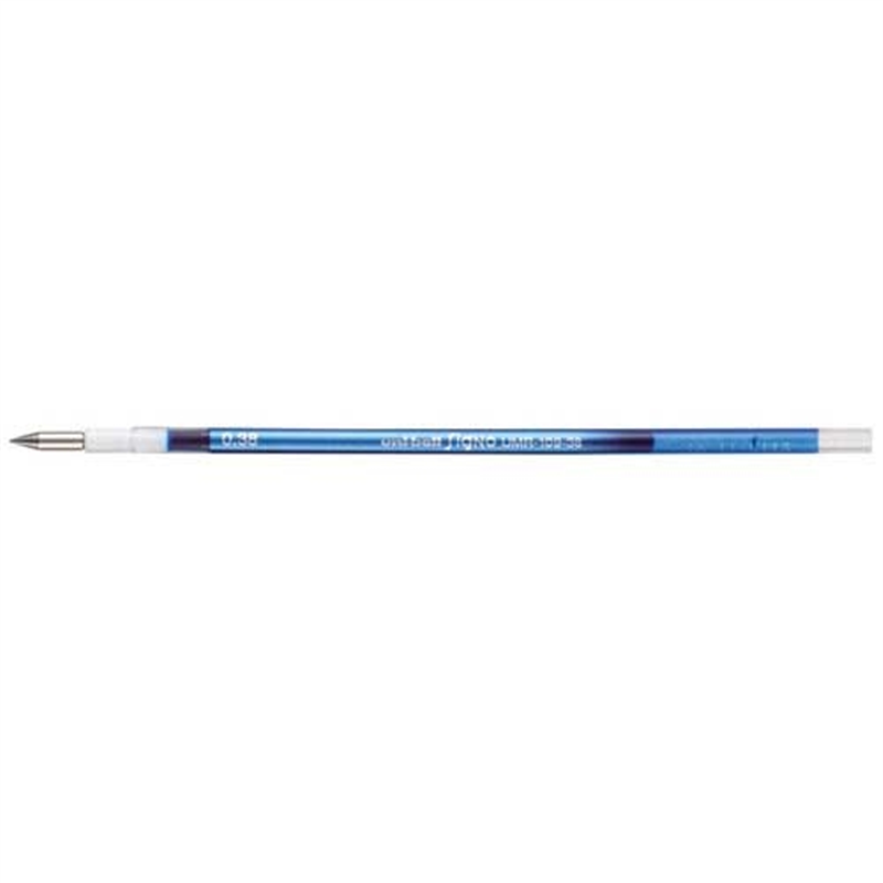 三菱鉛筆 ゲル替芯0.38mm UMR10938.8 ライトブルー 1個（ご注文単位1個）【直送品】