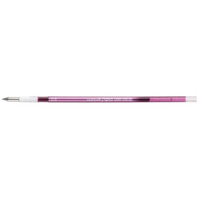 三菱鉛筆 ゲル替芯0.5mm UMR10905.13 ピンク 1個（ご注文単位1個）【直送品】