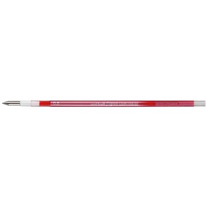 三菱鉛筆 ゲル替芯0.5mm UMR10905.66 ローズピンク 1個（ご注文単位1個）【直送品】