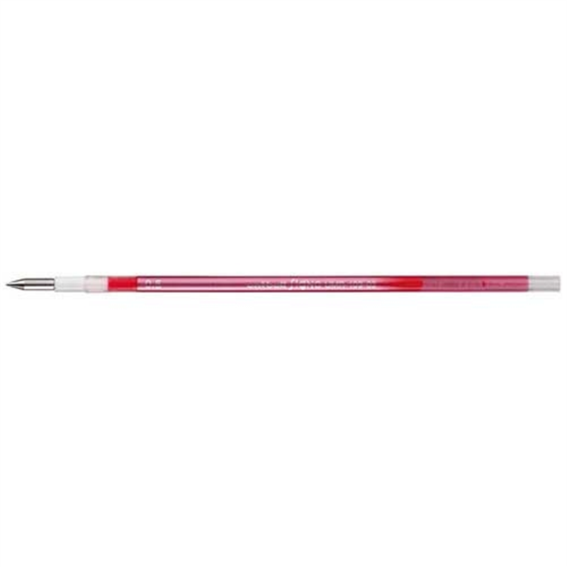 三菱鉛筆 ゲル替芯0.5mm UMR10905.68 ベビーピンク 1個（ご注文単位1個）【直送品】