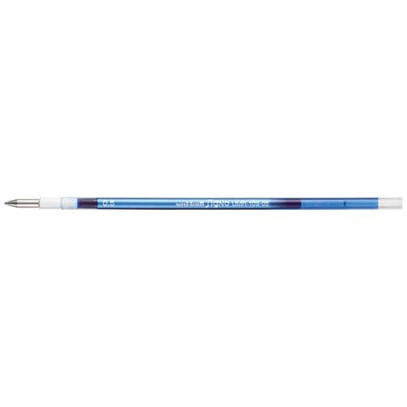三菱鉛筆 ゲル替芯0.5mm UMR10905.8 ライトブルー 1個（ご注文単位1個）【直送品】