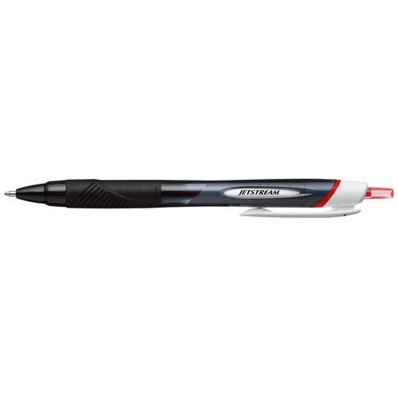 三菱鉛筆 ジェットストリーム 1.0mm SXN15010.15 赤 1個(ご注文単位1個)【直送品】