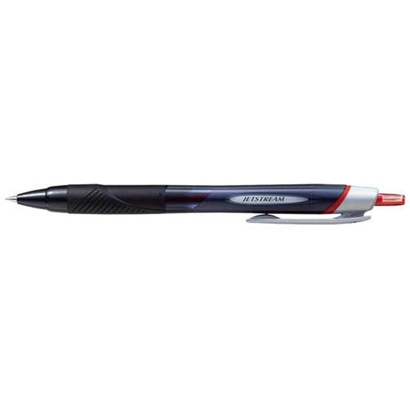 三菱鉛筆 ジェットストリーム0.38mm赤 SXN-150-38 1個（ご注文単位1個）【直送品】
