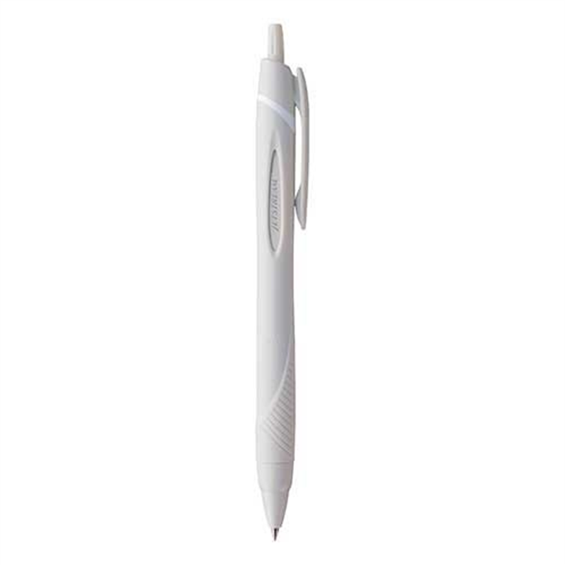 三菱鉛筆 ジェットストリーム0.5LグレーSXN15005.37 1個（ご注文単位1個）【直送品】