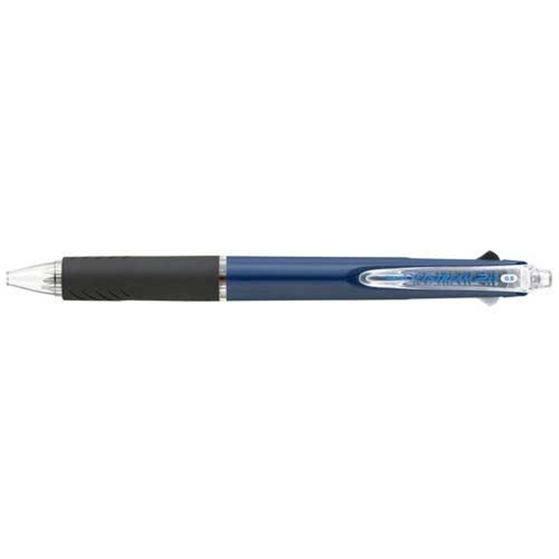 三菱鉛筆 ジェットストリーム2&1 MSXE350005.9 NV 1個（ご注文単位1個）【直送品】