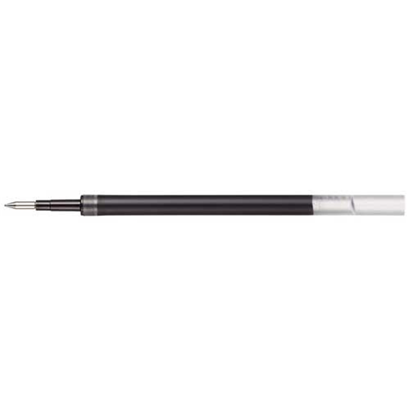 三菱鉛筆 シグノ307替芯0.5黒 UMR85E.24 10本 1個（ご注文単位1個）【直送品】