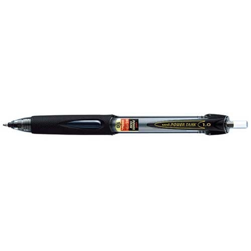 三菱鉛筆 パワータンク ノックボールペンSN200PT1024 1個（ご注文単位1個）【直送品】