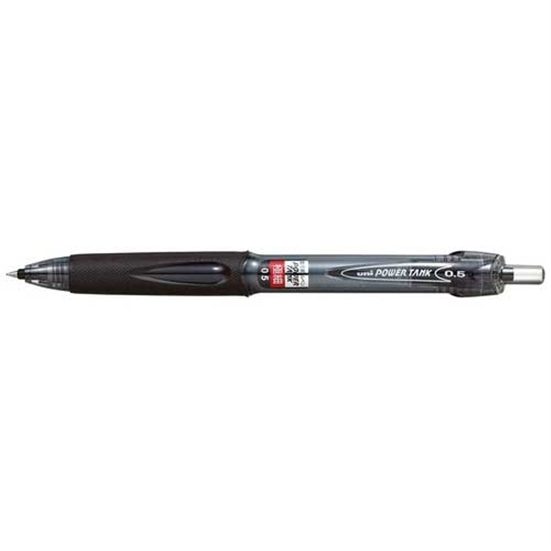 三菱鉛筆 パワータンクスタンダード SN-200PT-05.24 1個（ご注文単位1個）【直送品】