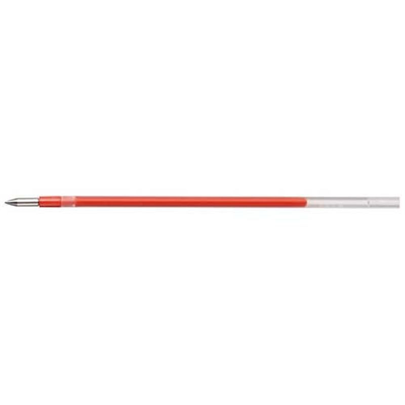 三菱鉛筆 油性BP替芯0.5mm SXR8905.15 赤 1個（ご注文単位1個）【直送品】