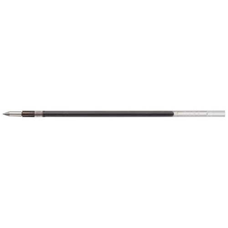 三菱鉛筆 油性BP替芯0.5mm SXR8905.24 黒 1個（ご注文単位1個）【直送品】