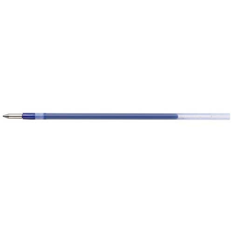 三菱鉛筆 油性BP替芯0.7mm SXR8907.33 青 1個（ご注文単位1個）【直送品】