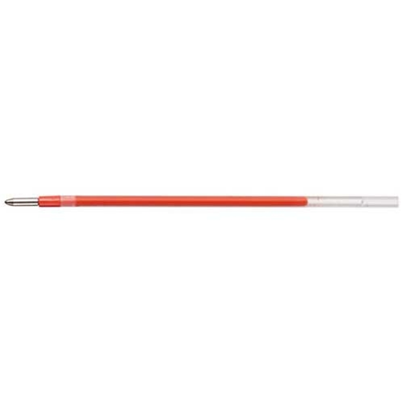 三菱鉛筆 油性BP替芯1.0mm SXR8910.15 赤 1個（ご注文単位1個）【直送品】