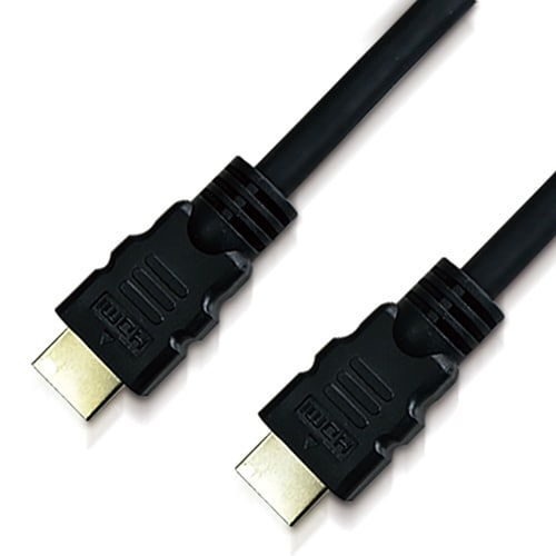 ルーメン HDMIケーブル3m LDC-14HDM30 10本/セット（ご注文単位1セット）【直送品】
