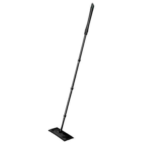 花王 クイックルワイパー ブラックカラー 本体(ご注文単位1個)【直送品】