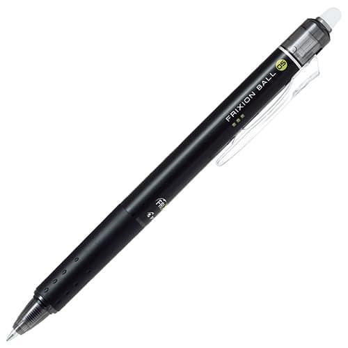 パイロット フリクションノック05LFBK23EF-B(ご注文単位1本)【直送品】