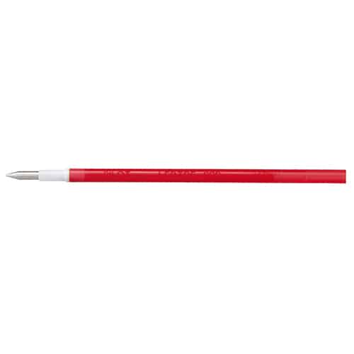 パイロット フリクション替芯0.38 赤 LFBTRF30UF-3R(ご注文単位1本)【直送品】