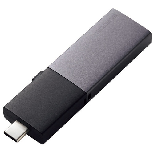 エレコム SSD Type-A/C 250GB ESD-EWC0250GBK(ご注文単位1個)【直送品】