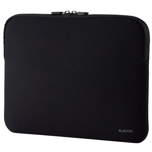 エレコム インナーバック 13.3インチ BM-IBTHNP13BK（ご注文単位1個）【直送品】