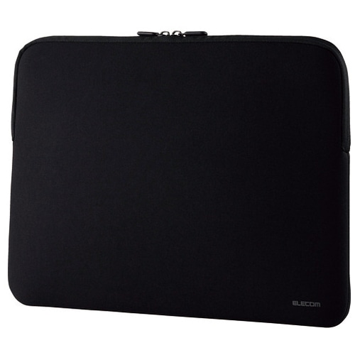エレコム インナーバック 15.6インチ BM-IBTHNP15BK（ご注文単位1個）【直送品】