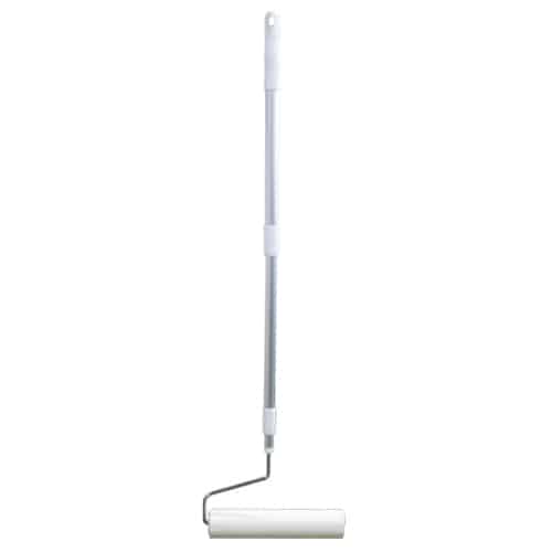 MISM カーペットクリーナー ワイド 本体 伸縮(ご注文単位1本)【直送品】