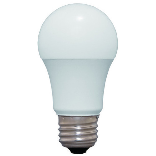 アイリスオーヤマ LED電球40W E26 広配光 昼白色 LDA4N-G-4T8（ご注文単位1個）【直送品】