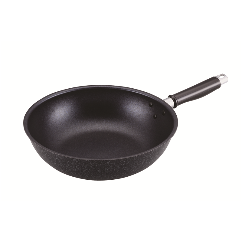 ブラックストーンいため鍋20cm 1個（ご注文単位1個）【直送品】