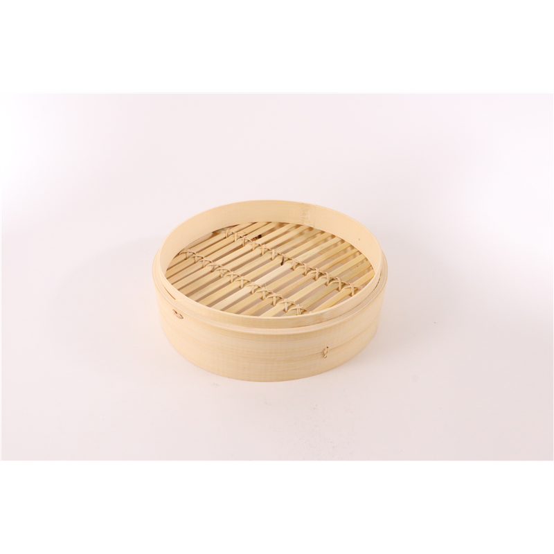 小籠包竹セイロ あみ底 身 18cm 1個（ご注文単位1個）【直送品】