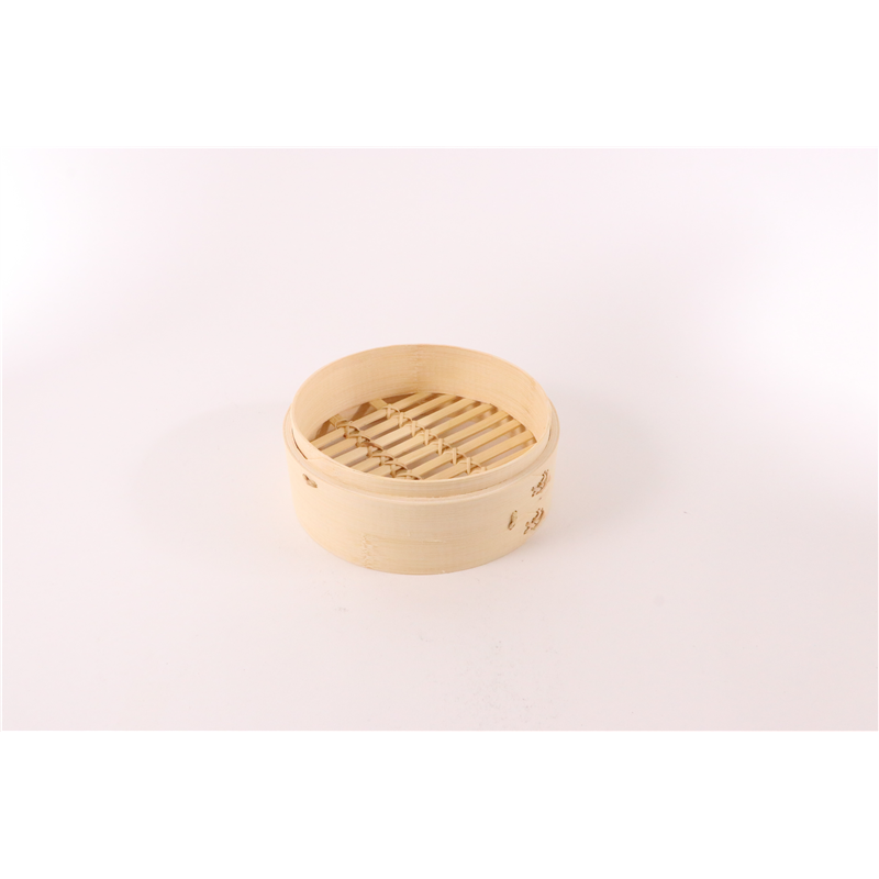 燕舞 本竹中華セイロ あみ底 身 24cm 1個（ご注文単位1個）【直送品】