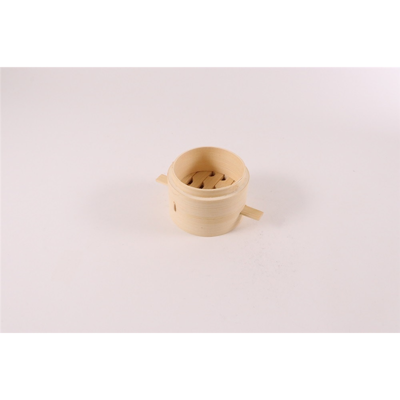 点心用ミニセイロ 身 9cm 1個（ご注文単位1個）【直送品】