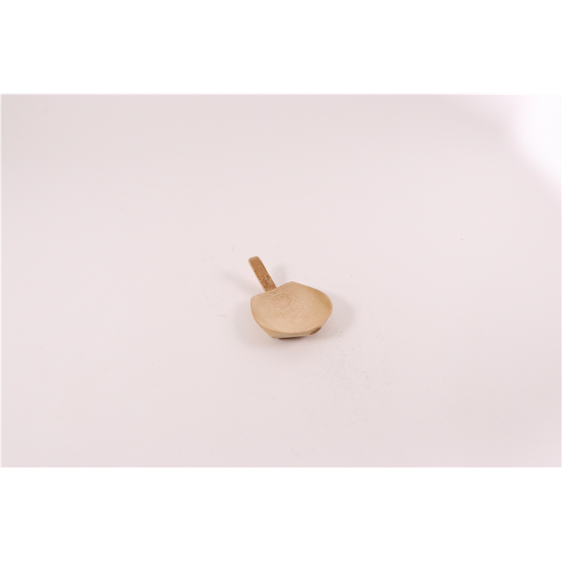 竹製 小龍包杓子 1個（ご注文単位1個）【直送品】